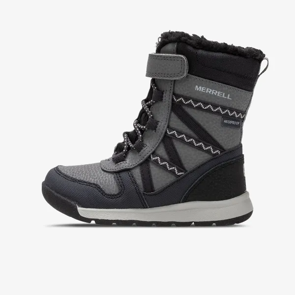 Merrell SNOW CRUSH 2.0 JR WTRPF 