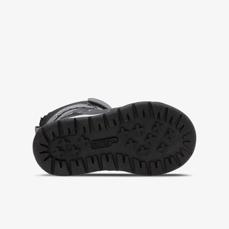 Merrell SNOW CRUSH 2.0 JR WTRPF 