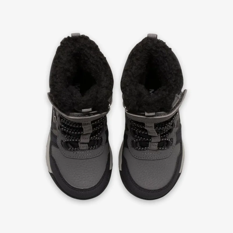 Merrell SNOW CRUSH 2.0 JR WTRPF 