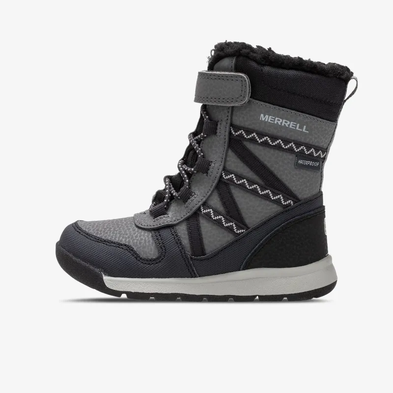 Merrell SNOW CRUSH 2.0 JR WTRPF 
