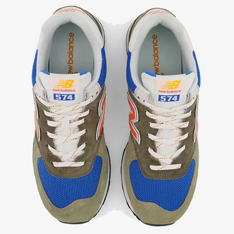New Balance M 574 