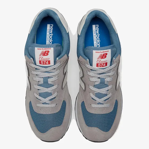 New Balance M 574 