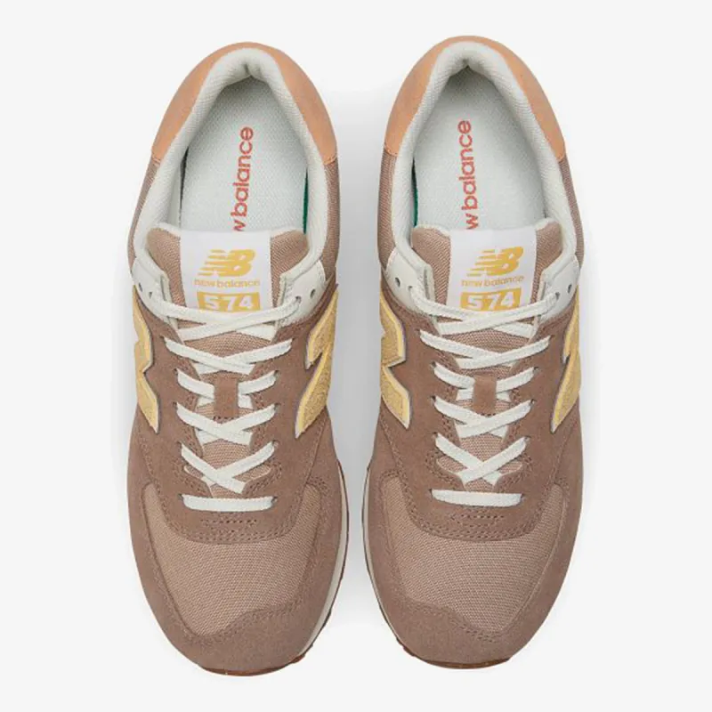 New Balance M 574 
