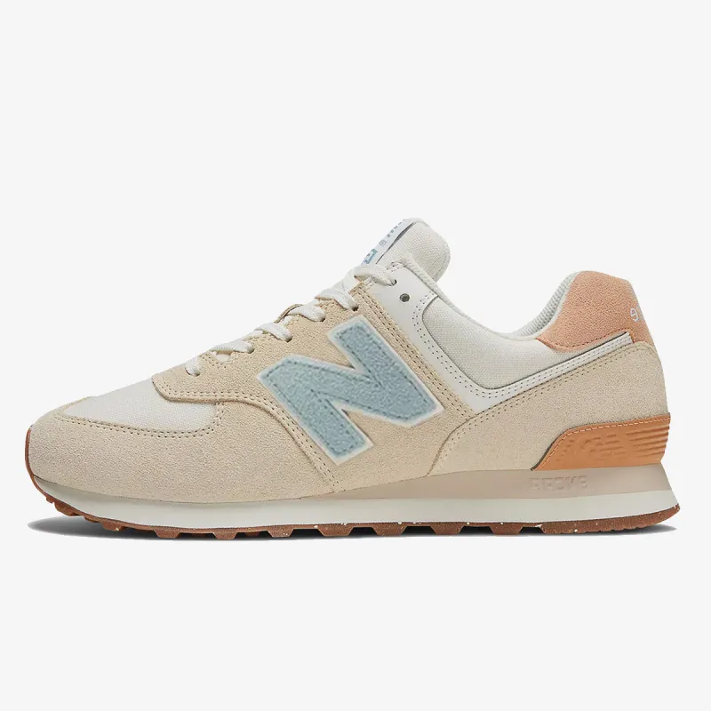 New Balance M 574 