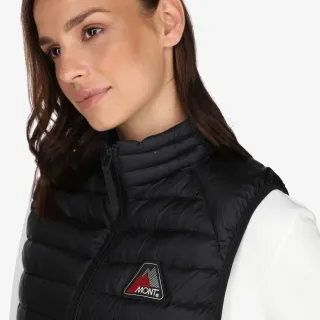 Mont W LIGHTWEIGHT VEST 