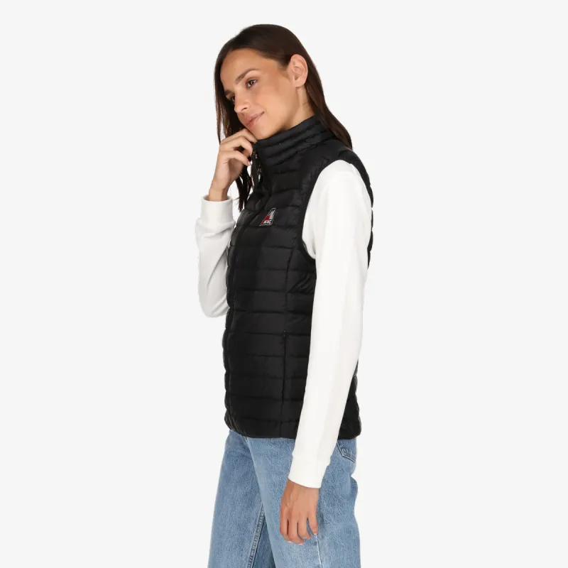 Mont W LIGHTWEIGHT VEST 