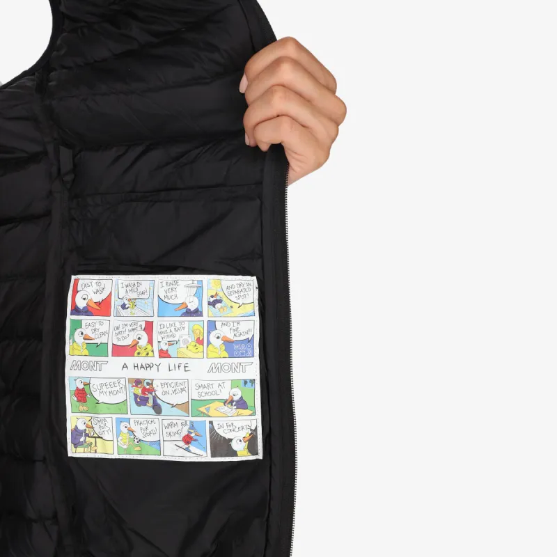 Mont W LIGHTWEIGHT VEST 