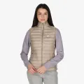 Mont W LIGHTWEIGHT VEST 