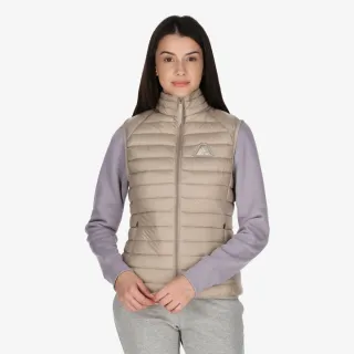 Mont W LIGHTWEIGHT VEST 