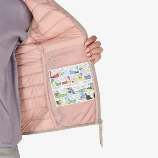 Mont W LIGHTWEIGHT VEST 