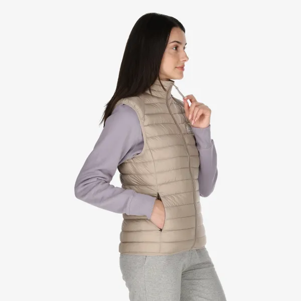 Mont W LIGHTWEIGHT VEST 