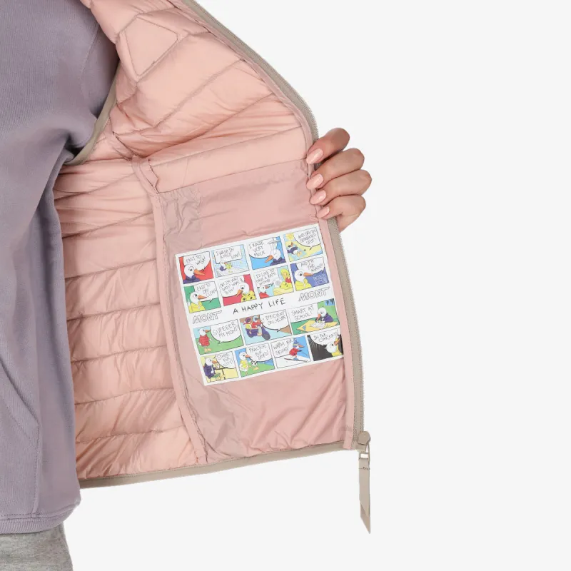 Mont W LIGHTWEIGHT VEST 