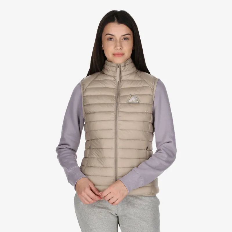 Mont W LIGHTWEIGHT VEST 