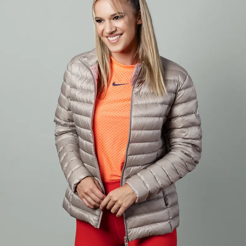 Mont W LIGHTWEIGHT JKT 
