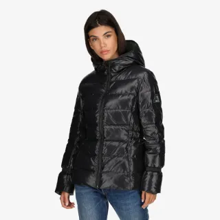 Mont W SPUR MID JKT 