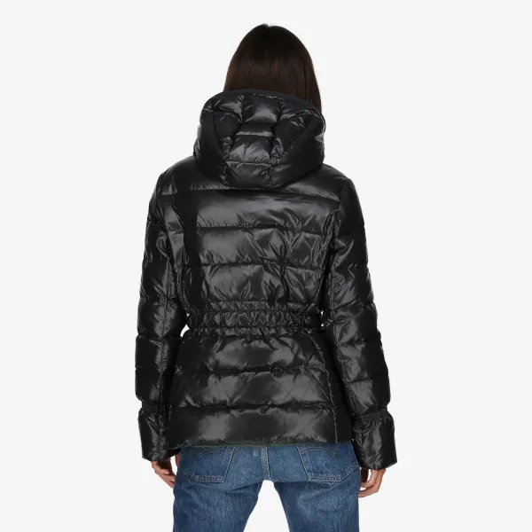 Mont W SPUR MID JKT 