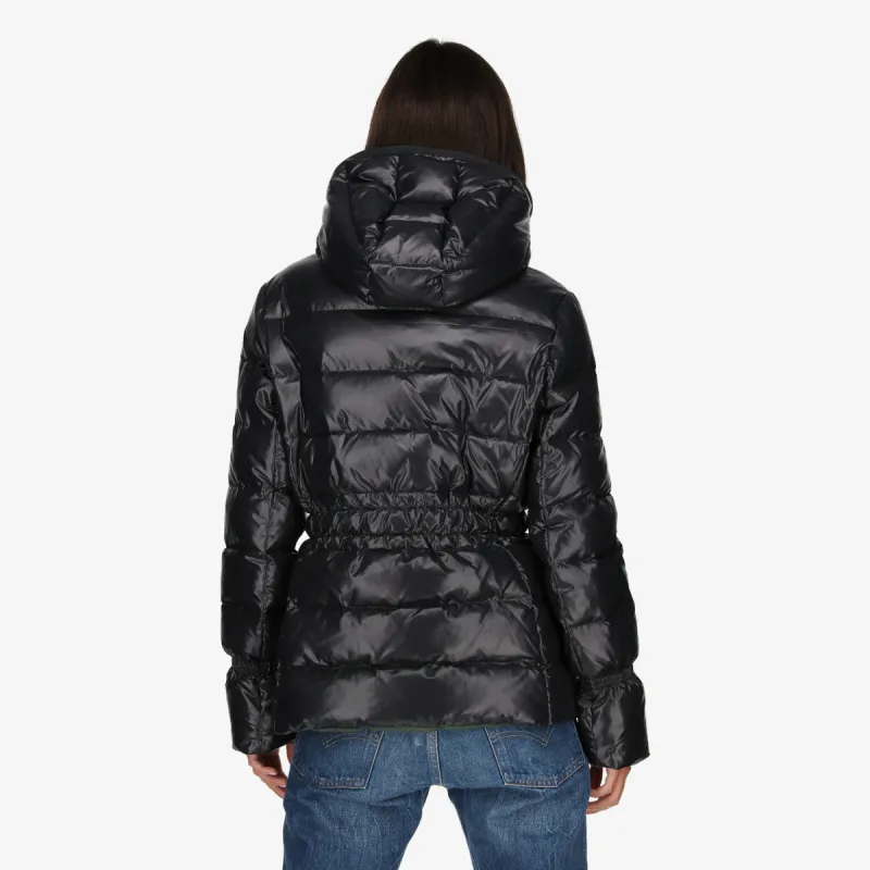 Mont W SPUR MID JKT 