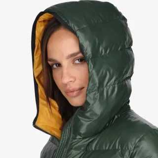 Mont W SPUR MID JKT 