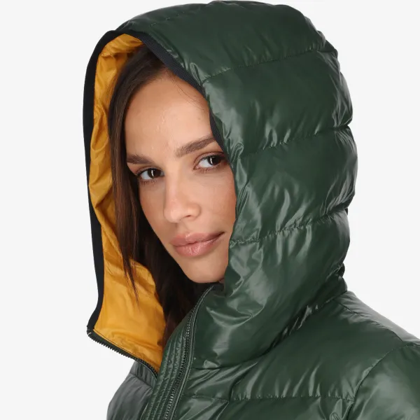 Mont W SPUR MID JKT 