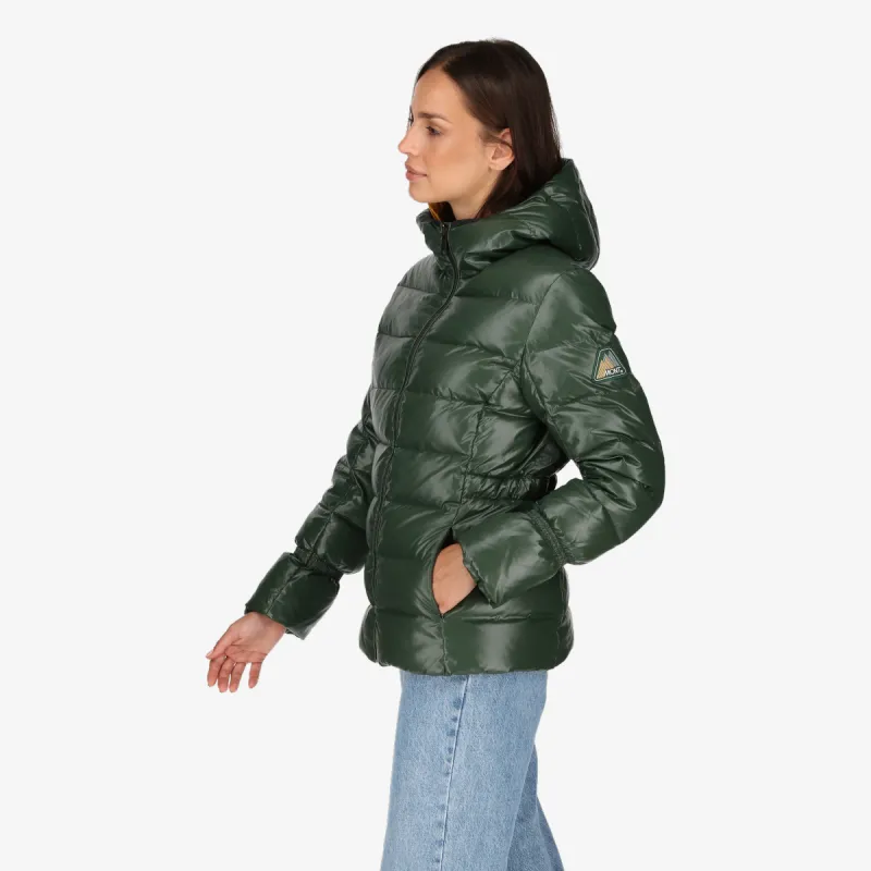 Mont W SPUR MID JKT 