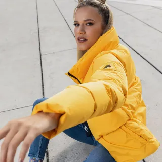 Mont W ANARCHY JKT 