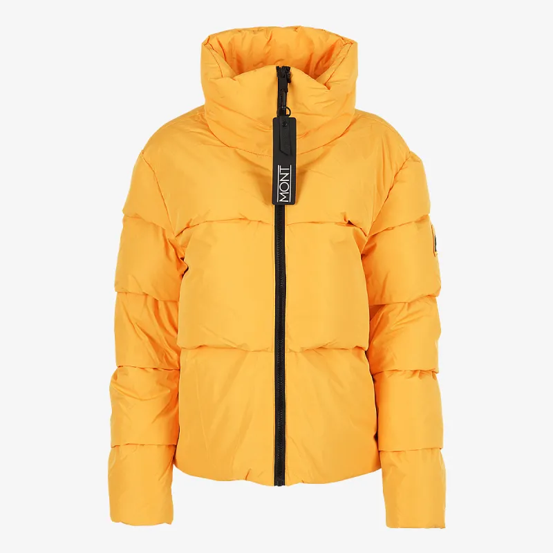 Mont W ANARCHY JKT 