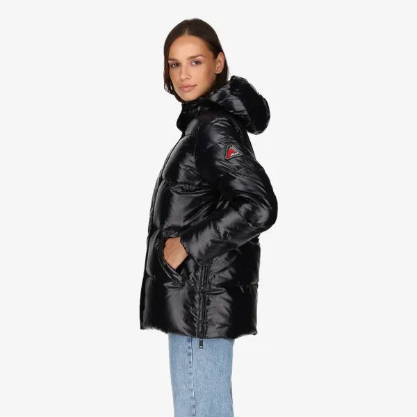 Mont W ICON HEAVY JKT 
