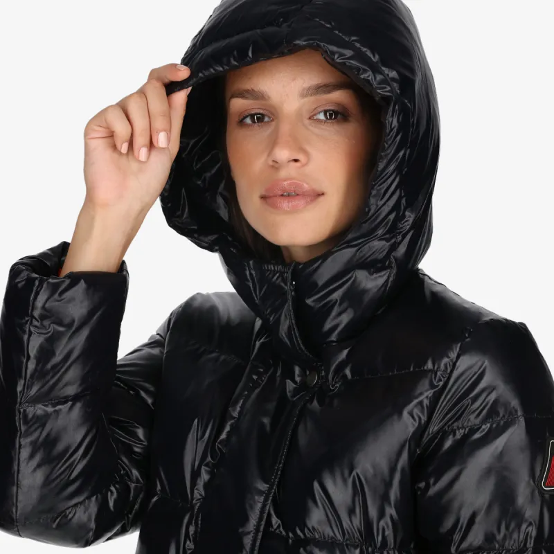 Mont W ICON HEAVY JKT 