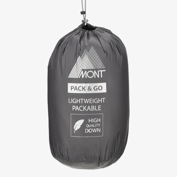 Mont M LIGHTWEIGHT VEST 