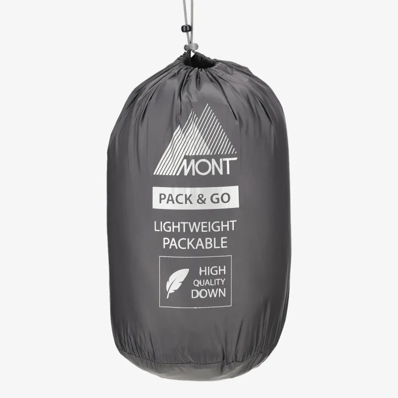 Mont M LIGHTWEIGHT VEST 