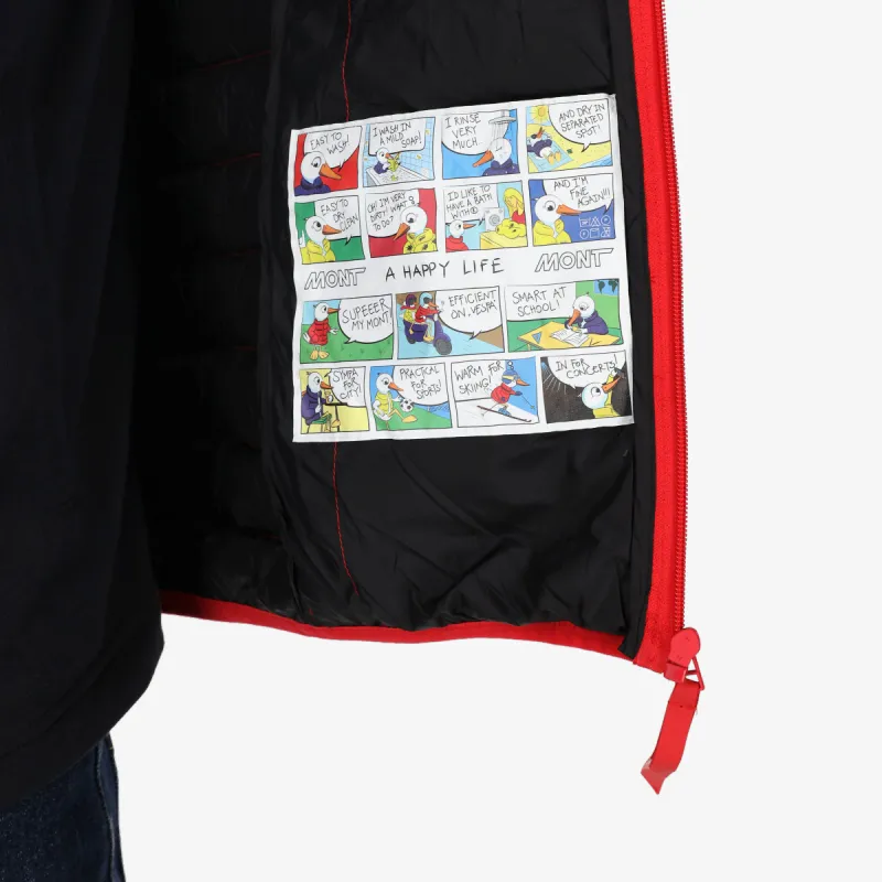 Mont M LIGHTWEIGHT VEST 