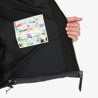 Mont M HERITAGE HEAVY JKT 
