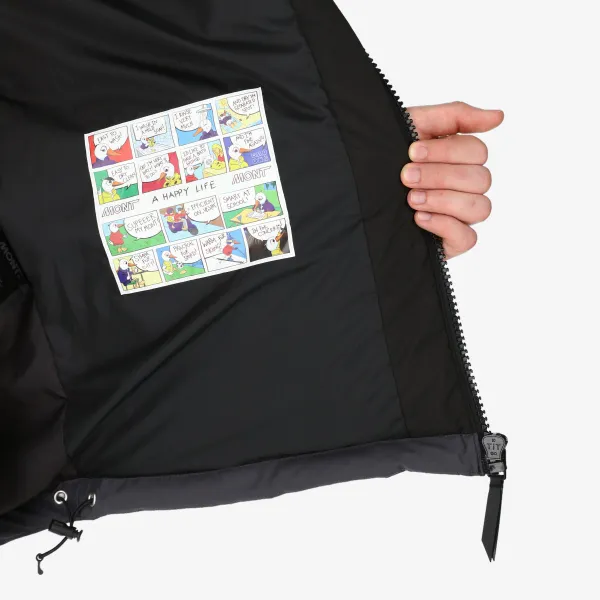 Mont M HERITAGE HEAVY JKT 