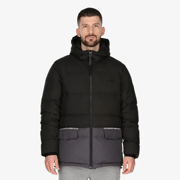 Mont M HERITAGE HEAVY JKT 