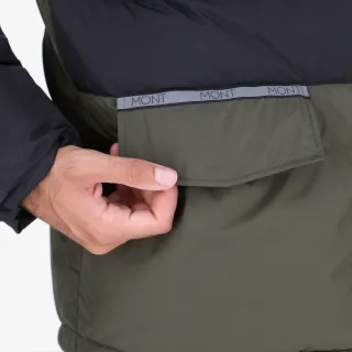 Mont M HERITAGE HEAVY JKT 