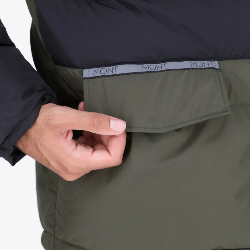 Mont M HERITAGE HEAVY JKT 