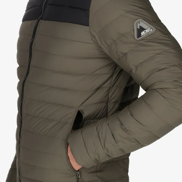 Mont M ICON MID JKT 