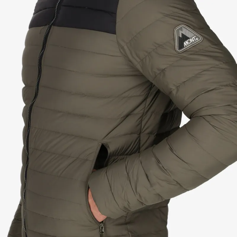 Mont M ICON MID JKT 