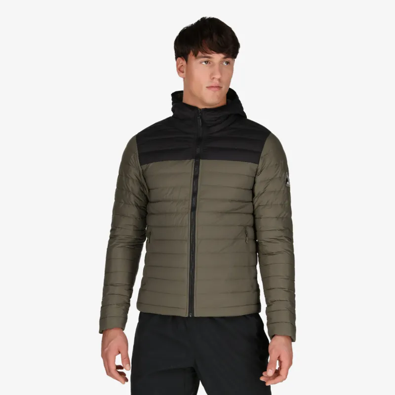 Mont M ICON MID JKT 