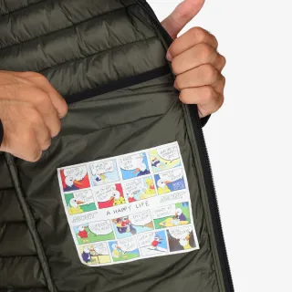 Mont M LIGHTWEIGHT JKT 