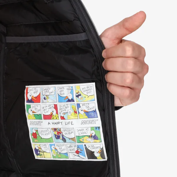 Mont M LIGHTWEIGHT JKT 