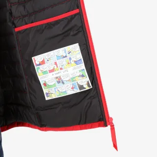 Mont M LIGHTWEIGHT JKT 