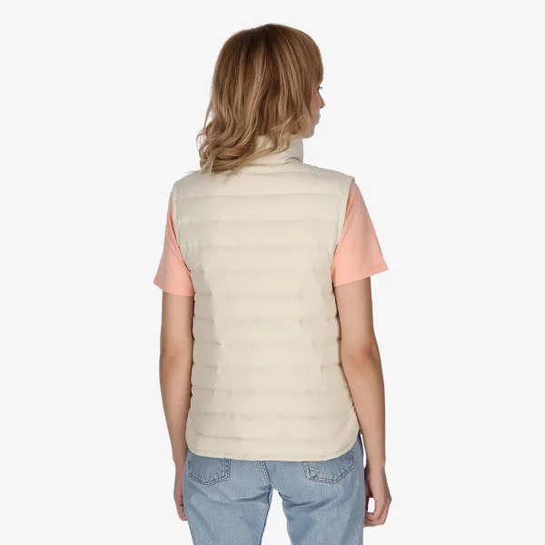 Mont W SS LIGHTWEIGHT VEST 