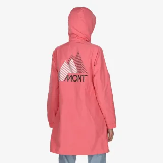 Mont W LONG JKT 