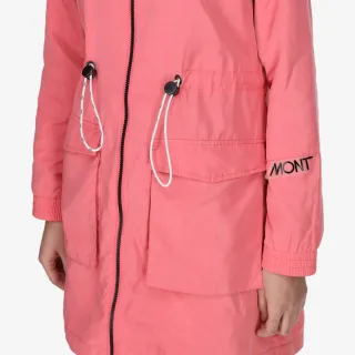 Mont W LONG JKT 
