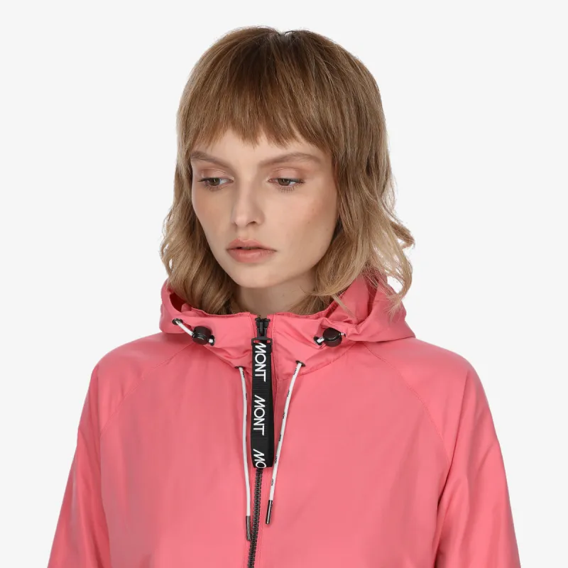 Mont W LONG JKT 