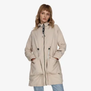 Mont W LONG JKT 