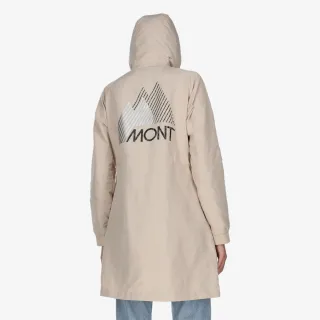 Mont W LONG JKT 