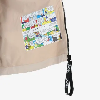 Mont W LONG JKT 