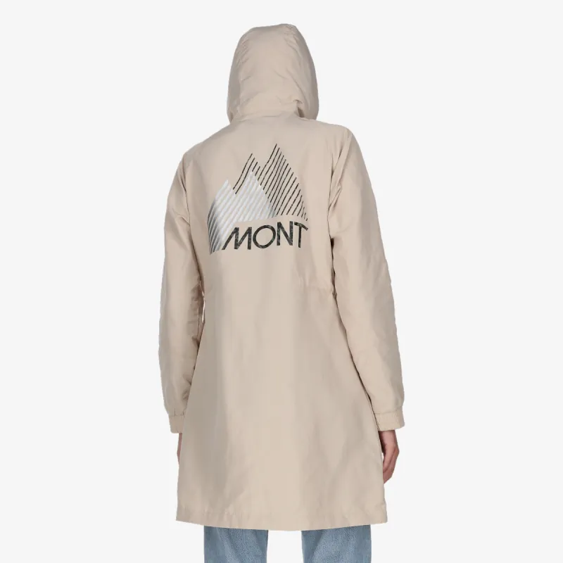 Mont W LONG JKT 